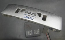 Ping Anser G5i Black Dot