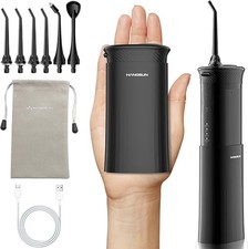 Hangsun Mini Travel Water