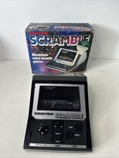 Grandstand ‘SCRAMBLE’ 1982