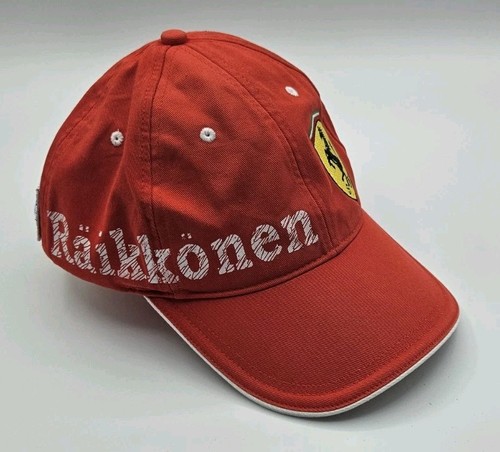 Puma ferrari formula - 1, red