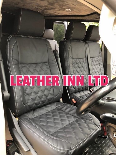 Leather inn fits - fits, t6.1