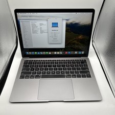 Apple MacBook Air 13” i5 8GB