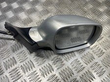 Volkswagen Bora 2002 electric