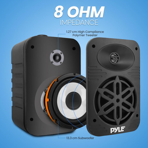 Indoor outdoor bluetooth - indoor,