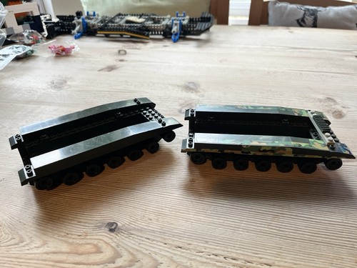 Tank body great - body’s,