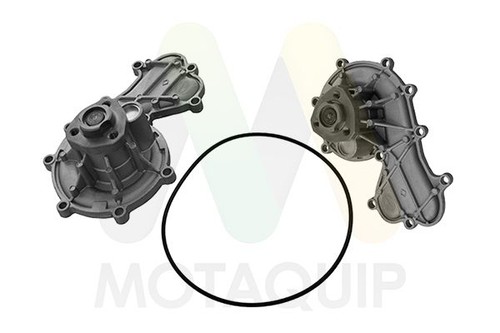Engine cooling water pump fits - cooling,