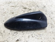 VOLVO XC60 ROOF AERIAL SHARK FIN ANTENNA IN BLACK 31346638 MK1 2009 - 2013