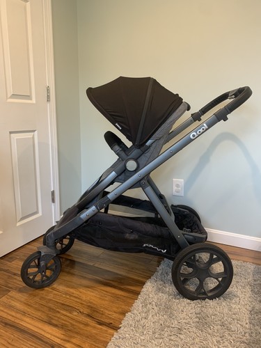 Joovy qool stroller - joovy,