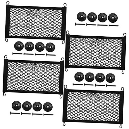Pack small cargo - 4,