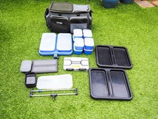 LARGE QUANTITY OF PRESTON