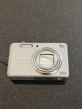 Fuji FinePix J210 Digital