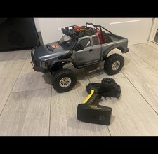 Gmade Komodo 1/10 scale Rc