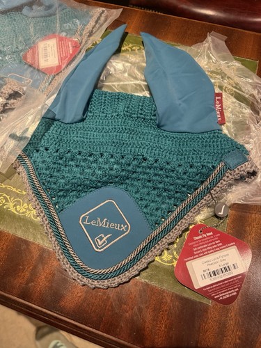 Lemieux peacock ears brand - lemieux,