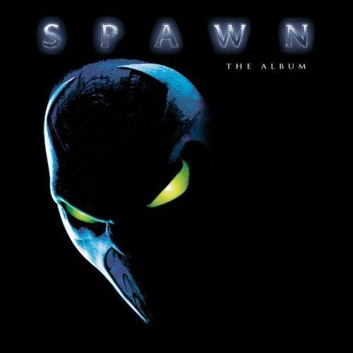 Spawn australian import - spawn, [australian