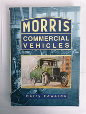 Morris Commercial Vehicles by