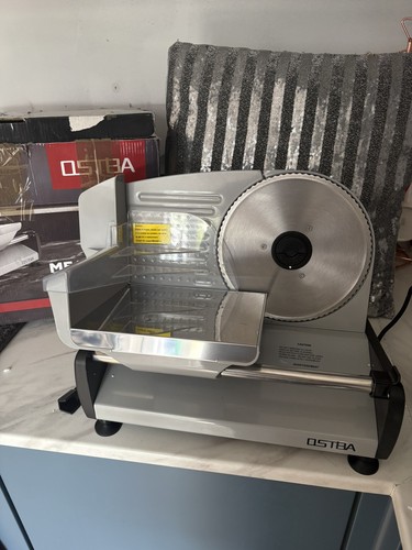 Ostba 518 electric deli - sl-518,