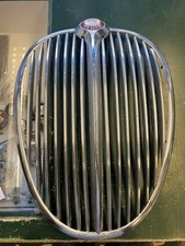 Jaguar MK2  3.8 Litre Original