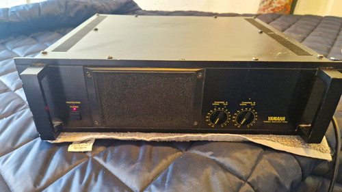 Yamaha p2150 channel 300w - p2150,