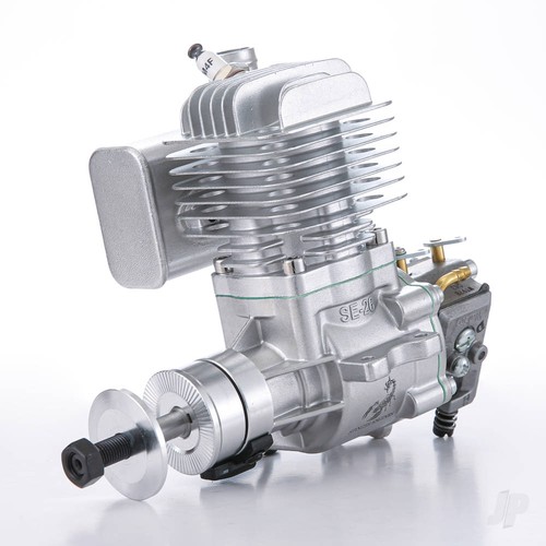 Stinger engines 26cc single - engines,