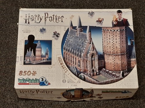 Wrebbit harry potter - wrebbit,