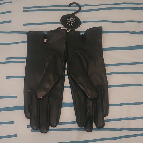 Next women leather gloves - next,