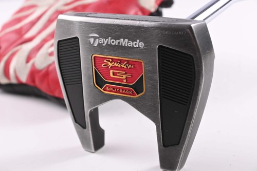 Taylormade spider splitback - spider, gt
