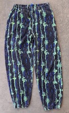 Vintage Parachute Pants Size