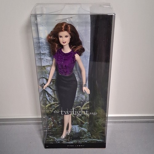 Barbie the twilight - the, esme