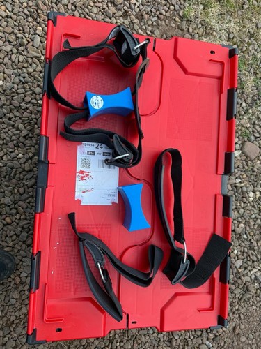 Valves twin cylinder bands - valves,