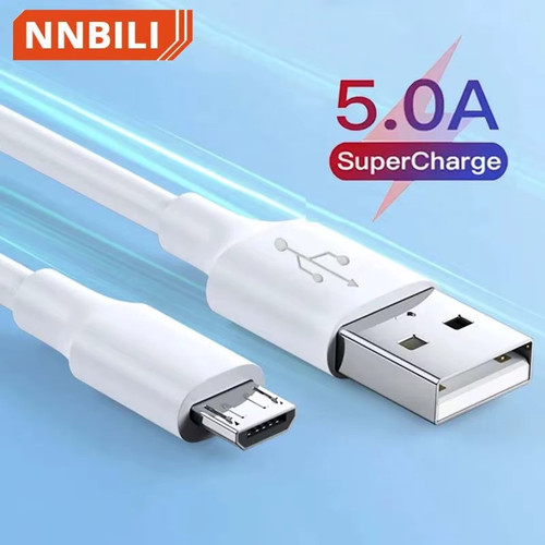 Micro usb cable 25cm - micro, 2m