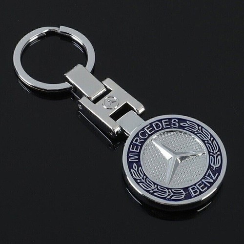 Mercedes double sided - double, durable
