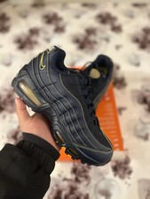 Nike Air Max 95 Big Bubble