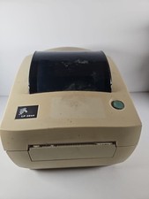 Zebra LP2844 Thermal Label