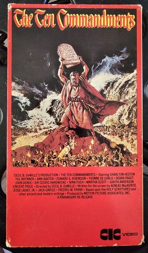 Vintage rare the ten - rare,