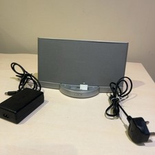 Bose SoundDock Series II