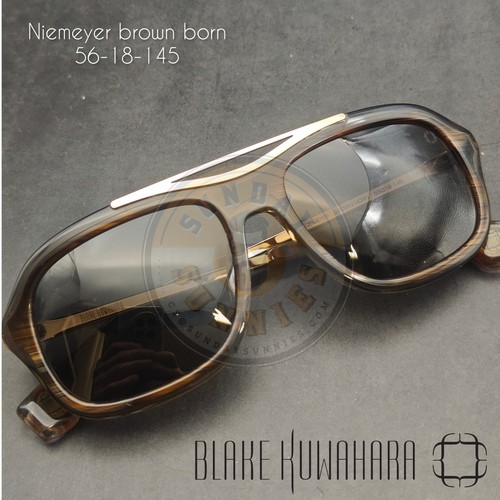 Blake kuwahara sunglasses - blake,