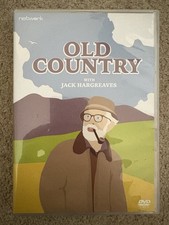 Old Country With Jack