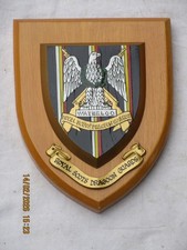 Regimental coat arms royal - regimental,
