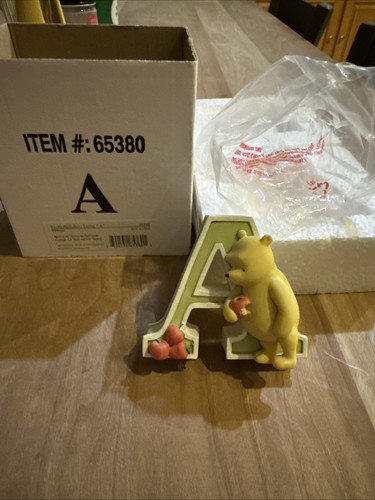 Vintage disney classic winnie - classic,