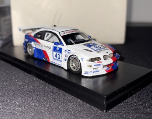 Loron models bmw - 1:43,