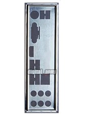 OEM I/O   For ASRock Z77 Pro3