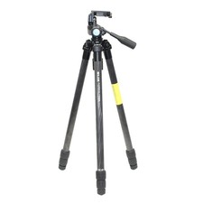 Slik Pro CF-833 Tripod with