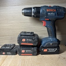 Bosch GSB 18-2-LI Professional