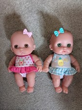 Berenguer JC Toys Lil'