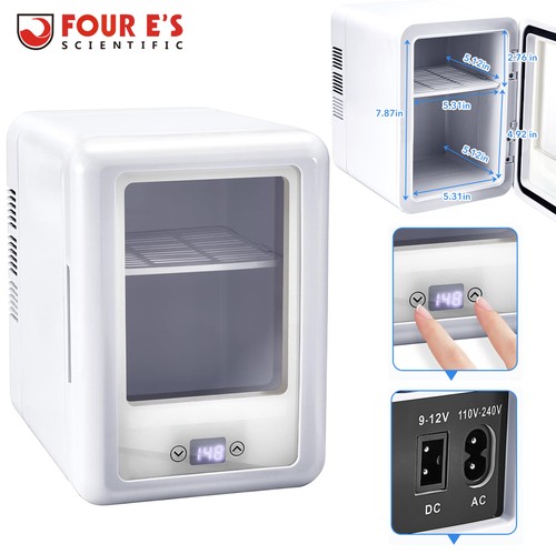 Lab incubator bacteria - 4l,