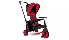SmarTrike STR3 Plus 6 in 1 Folding Stroller Trike (No Rain Cover)