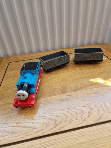 Vintage tomy plarail 1992 - tomy,