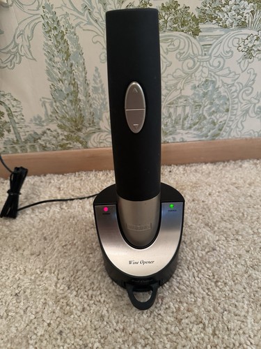 Waring pro wo48 - wo48, wine