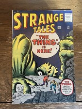Strange Tales #79 (Marvel
