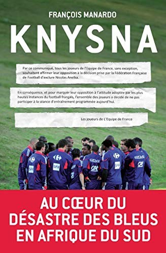 Knysna manardo fran - -, manardo,